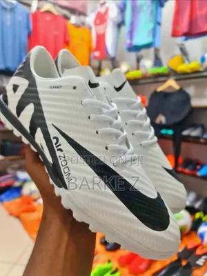 Nike Air Zoom Fustal Shoes
