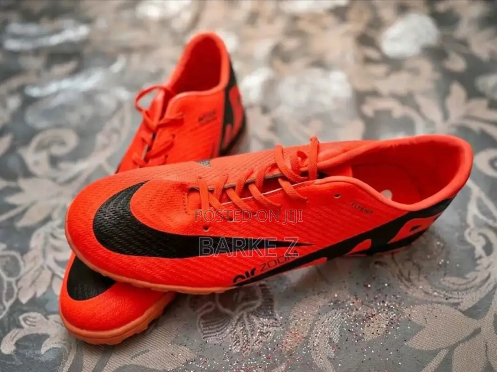 Nike Air Zoom Fustal Shoes