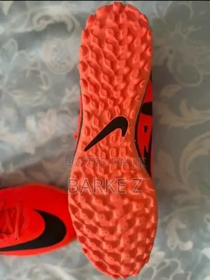 Nike Air Zoom Fustal Shoes