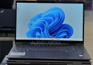 New Laptop HP Envy 15 16GB Intel Core Ultra 7 SSD 1T