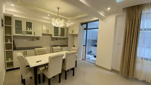 Furnished 3bdrm Apartment in የሚሸጥ አፓርታማ ፈጋ, Yeka for sale