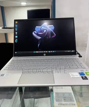 New Laptop HP 15 16GB Intel Core i5 SSD 512GB