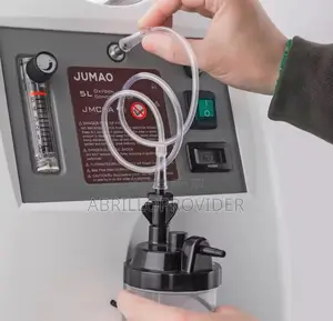 Stocks O2 Oxygen Concentrator Machine Medical Forhospital Jumao 5l 10l