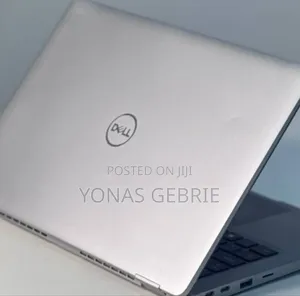 New Laptop Dell 8GB Intel Core i5 SSD 512GB