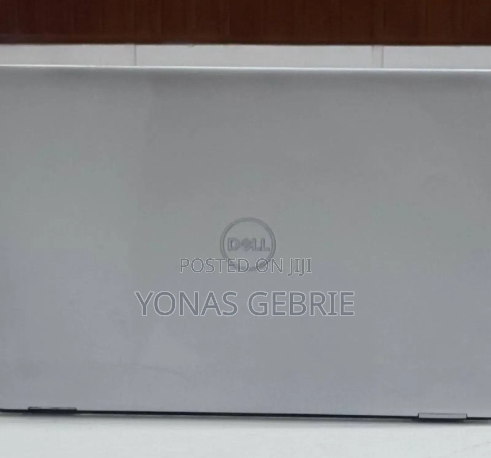 New Laptop Dell 8GB Intel Core i5 SSD 512GB