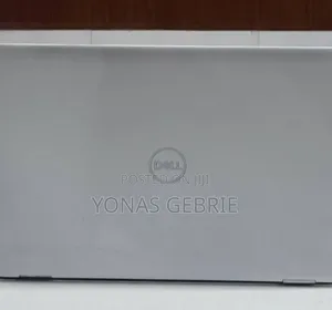 New Laptop Dell 8GB Intel Core i5 SSD 512GB