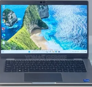 New Laptop Dell 8GB Intel Core i5 SSD 512GB