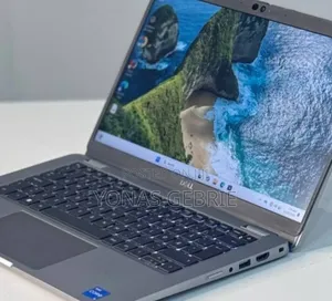 New Laptop Dell 8GB Intel Core i5 SSD 512GB