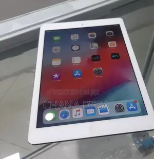 New Apple iPad Air 64 GB