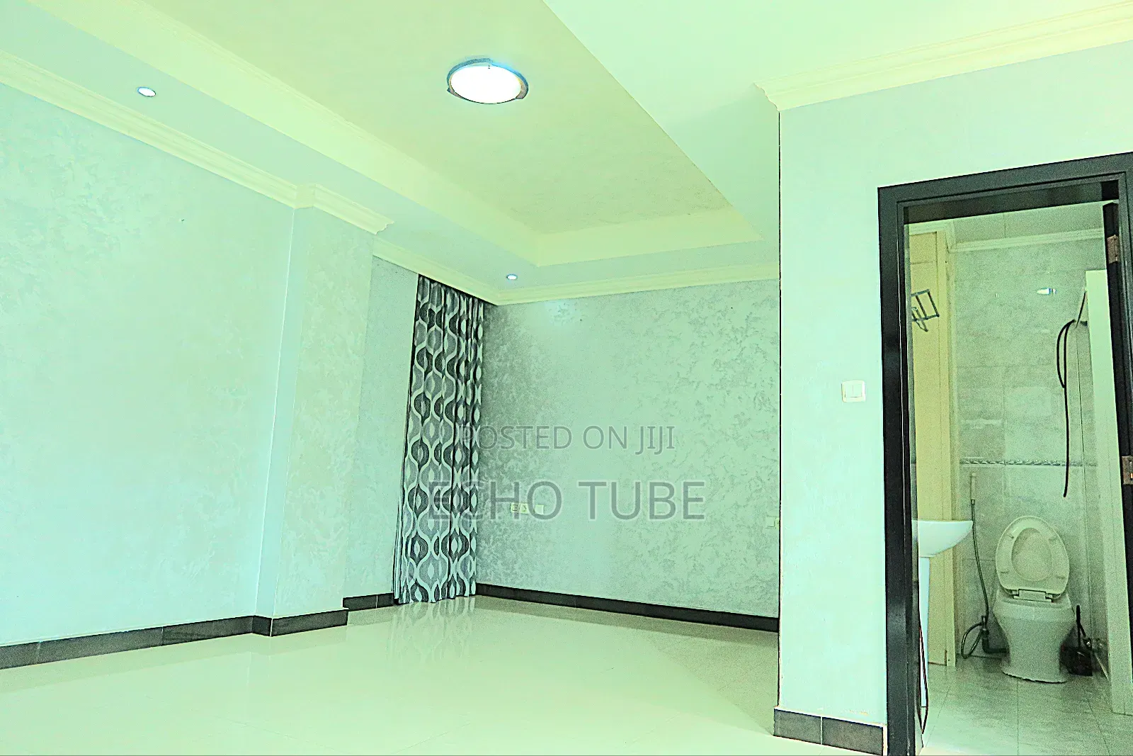 1bdrm Apartment in Yeka for rent