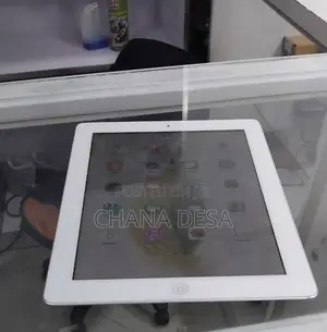 New Apple iPad 2 Wi-Fi 32 GB