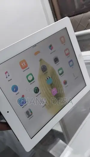 New Apple iPad 2 Wi-Fi 32 GB