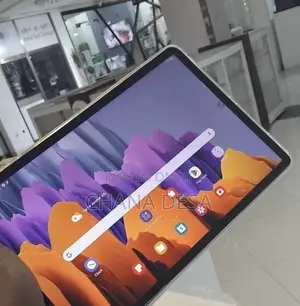 New Samsung Galaxy Tab S7 128 GB