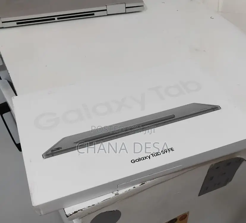 New Samsung Galaxy Tab S9 FE 128 GB