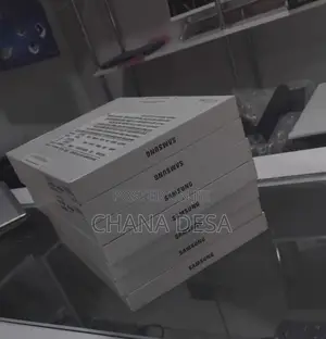 New Samsung Galaxy Tab S9 FE 128 GB