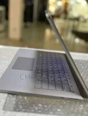 New Laptop Microsoft Surface Book 3 16GB Intel Core i7 SSD 256GB