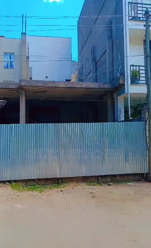 Ayat, Under Construction House for B+G+3 150sqm