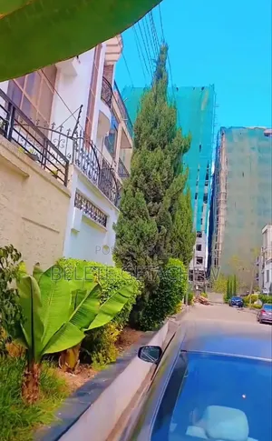 Ayat, Under Construction House for B+G+3 150sqm