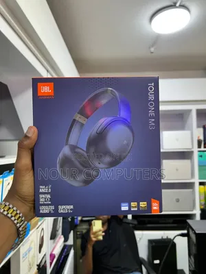 JBL Tourone M3 Headset