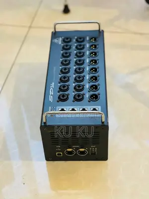 Digital Stage Box
