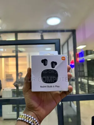 Redmi Buds 6 Play