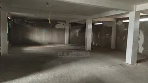 Renting Warehouse House Sufficient