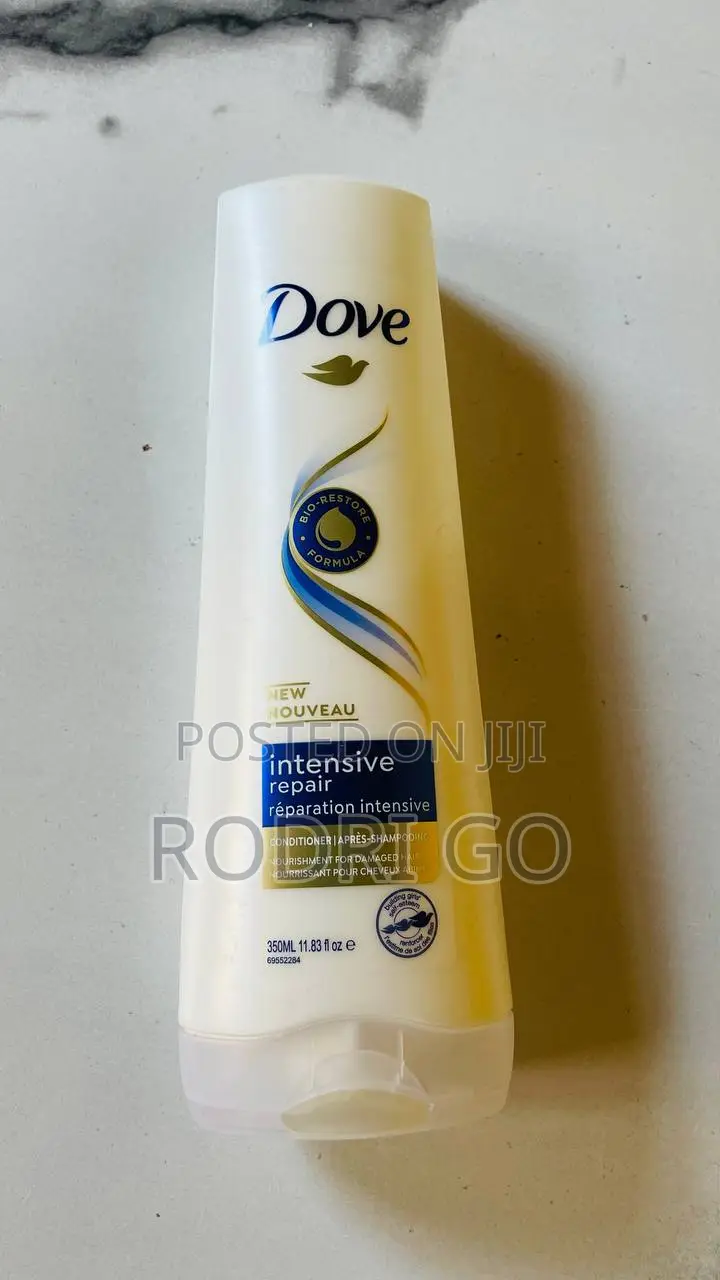 Dove Conditioner