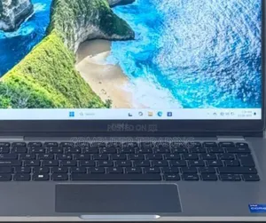 New Laptop Dell Latitude 5420 8GB Intel Core i5 SSD 512GB