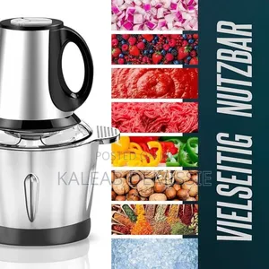 4 Litter Hobby Lobby Food Chopperelectric Manual