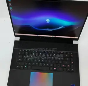 New Laptop Alienware M15 r3 32GB Intel Core i9 SSD 1T