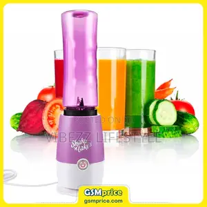 Shake N Take 3 Juice Smoothie Blender
