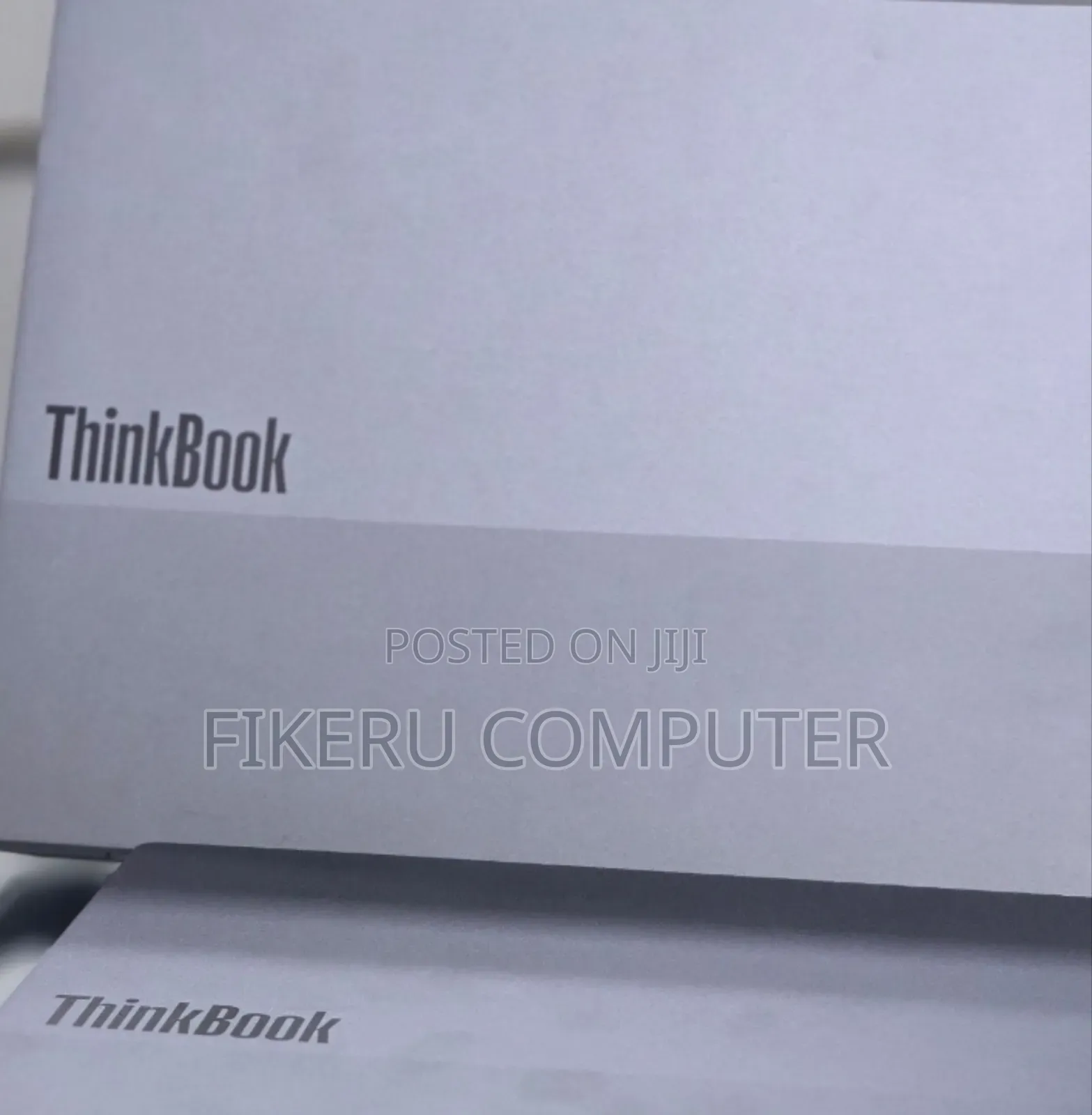 New Laptop Lenovo Thinkbook 14 16GB Intel Core 7 SSD 512GB