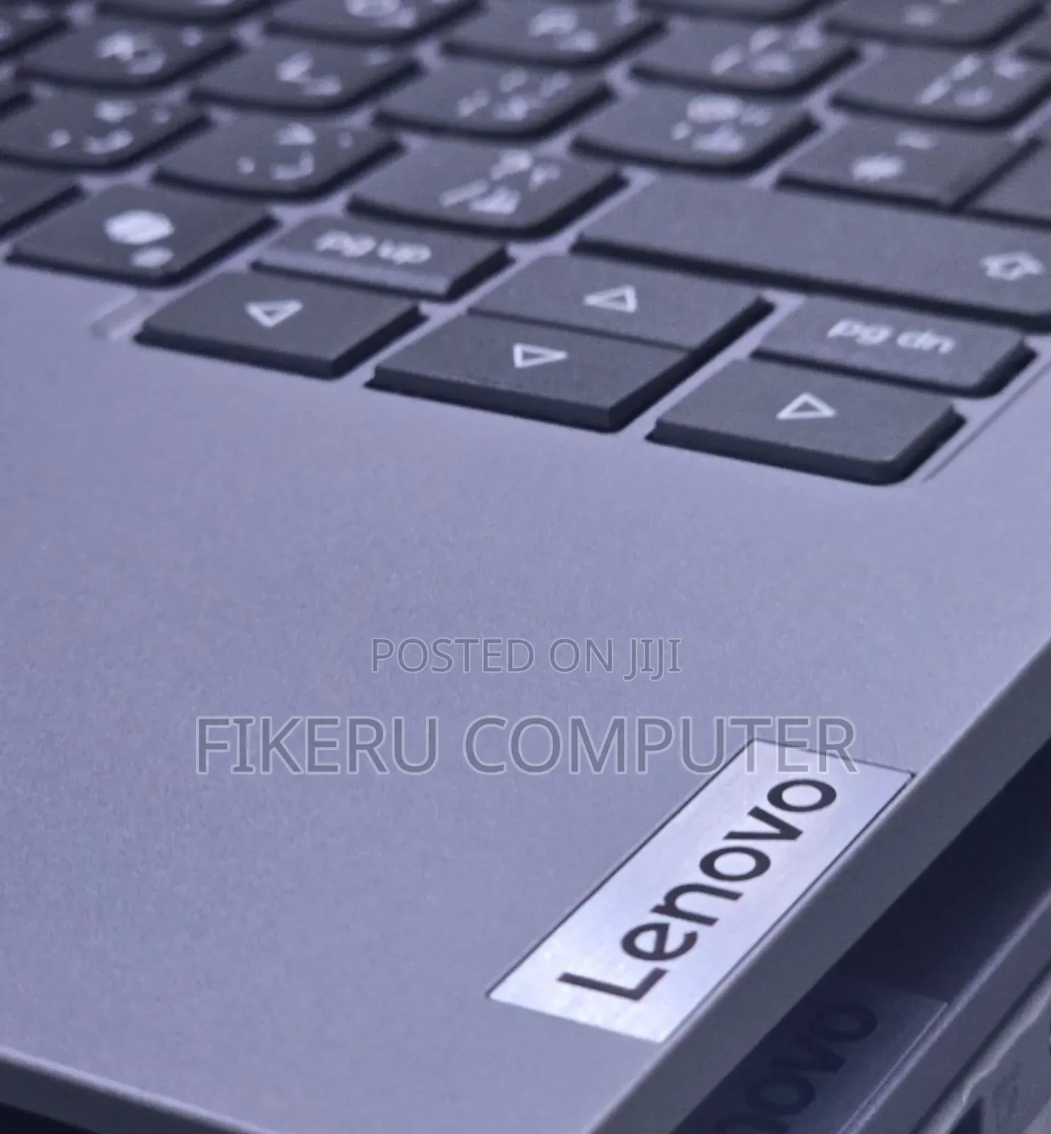 New Laptop Lenovo Thinkbook 14 16GB Intel Core 7 SSD 512GB