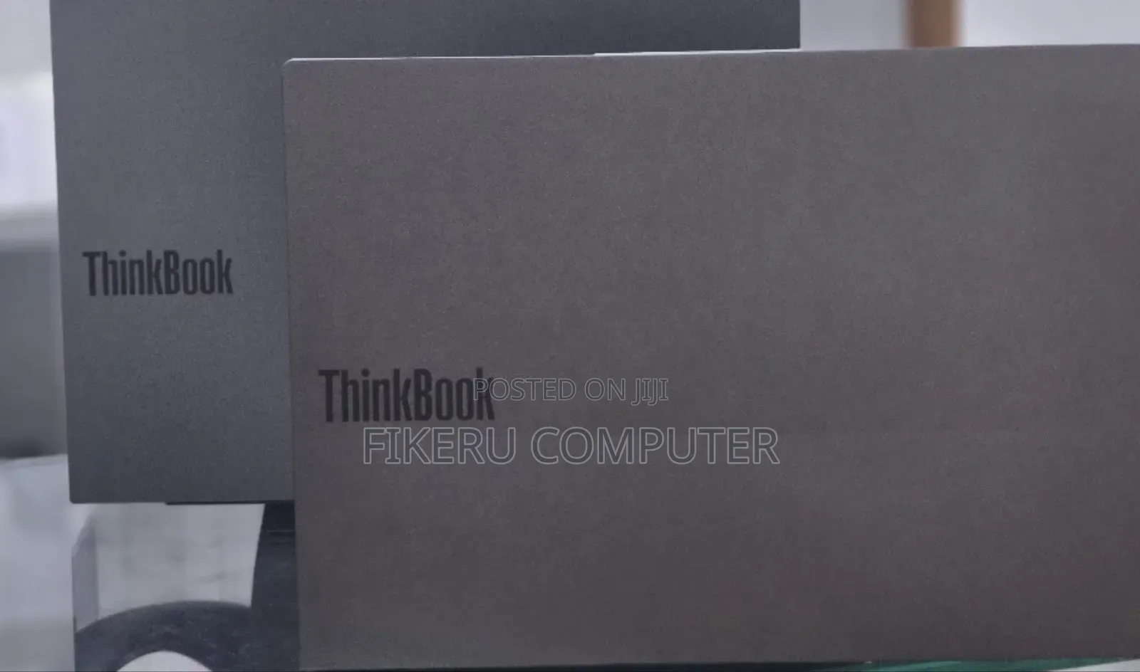New Laptop Lenovo Thinkbook 14 16GB Intel Core 7 SSD 512GB