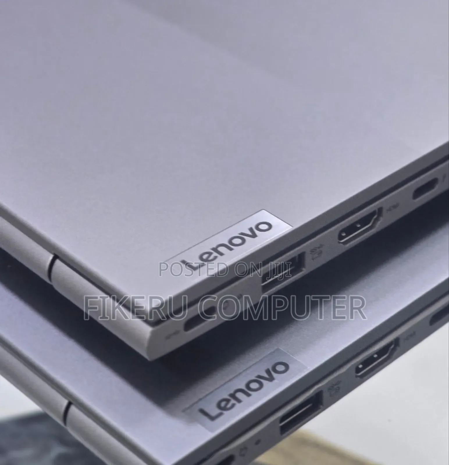 New Laptop Lenovo Thinkbook 14 16GB Intel Core 7 SSD 512GB