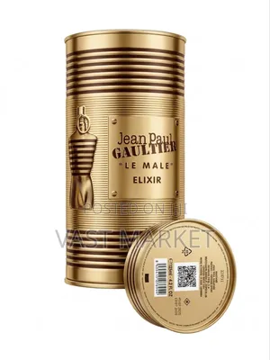 Jean Paul Gaultier Le Male