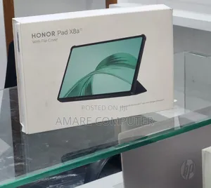 New Honor Pad X8 128 GB