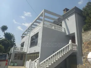 6bdrm House in Megenagna, B+G+1, Yeka for sale