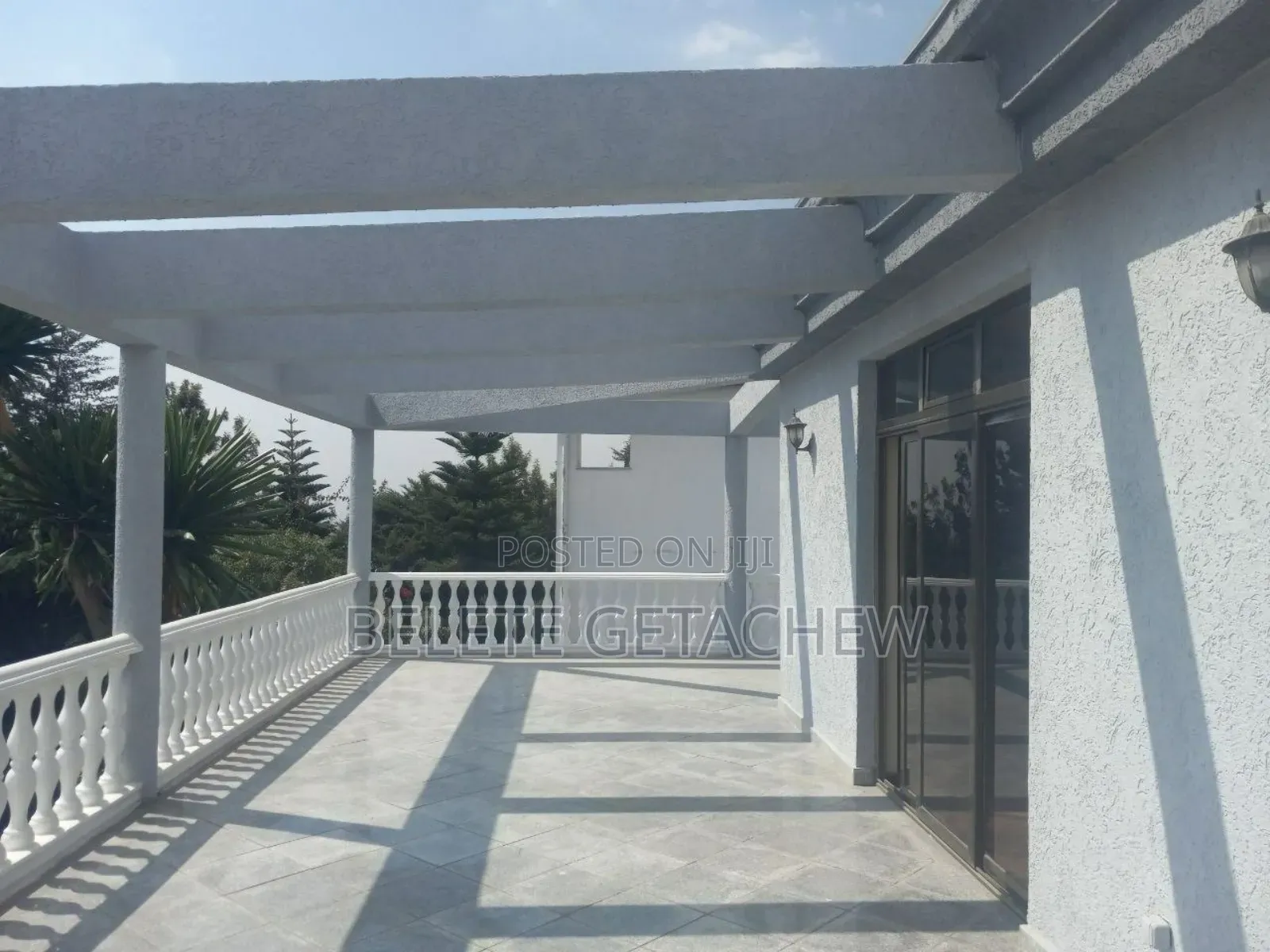 6bdrm House in Megenagna, B+G+1, Yeka for sale