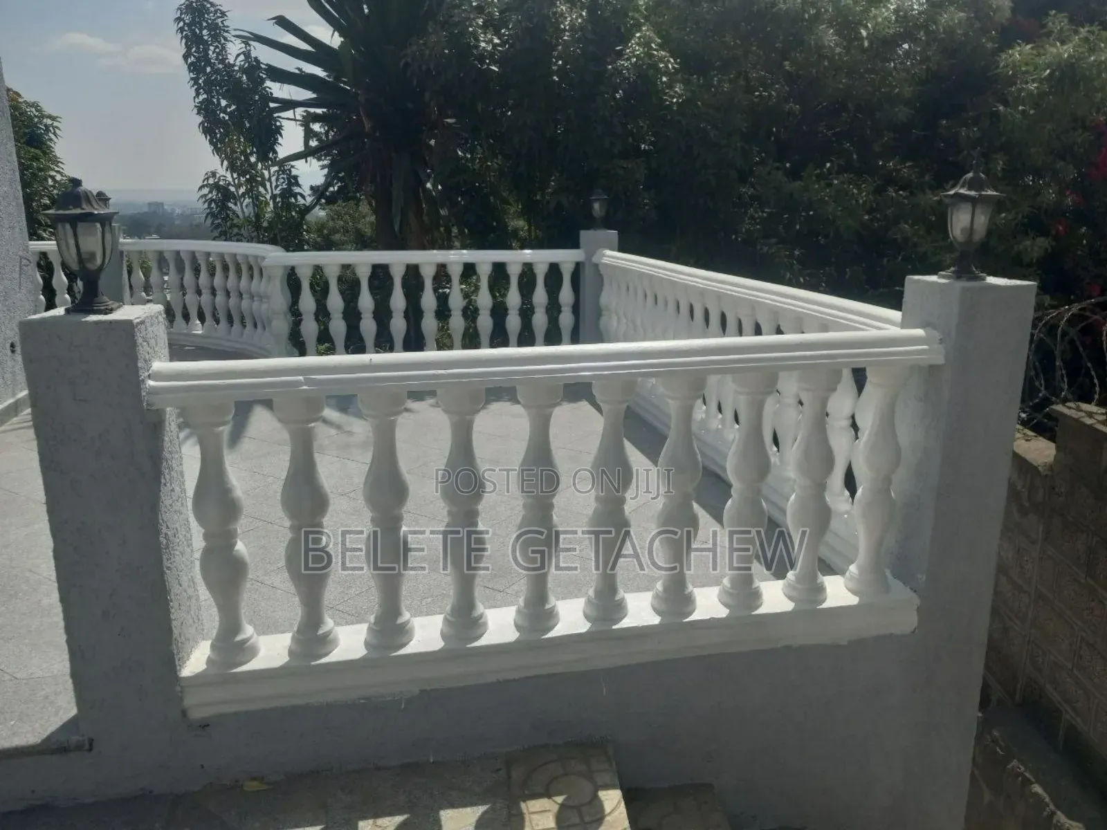 6bdrm House in Megenagna, B+G+1, Yeka for sale
