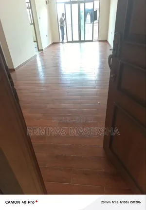 Furnished 2bdrm Apartment in Bole for sale
