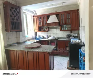 Furnished 2bdrm Apartment in Bole for sale