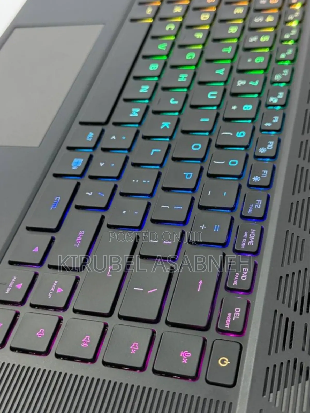 New Laptop Alienware M17x R2 32GB Intel Core i9 SSD 1T
