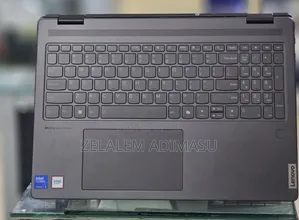 New Laptop Lenovo Yoga 7i 16GB Intel Core Ultra 7 SSD 1T