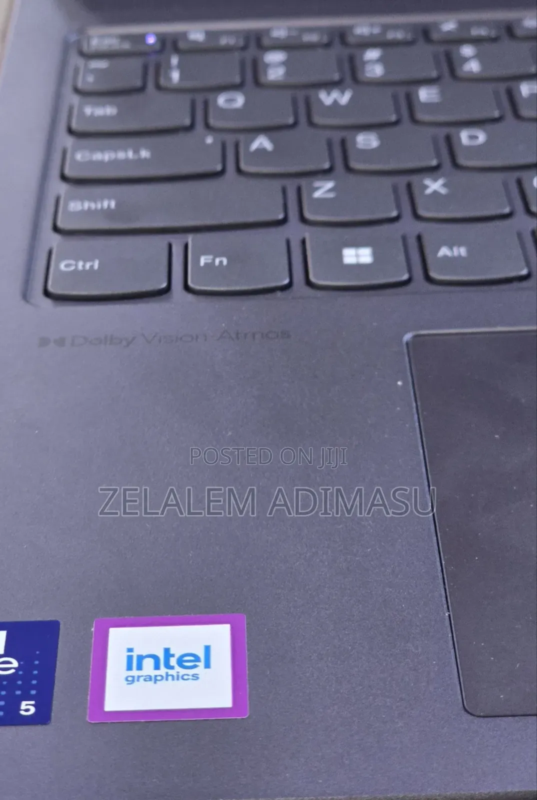 New Laptop Lenovo Yoga 7i 16GB Intel Core Ultra 7 SSD 1T
