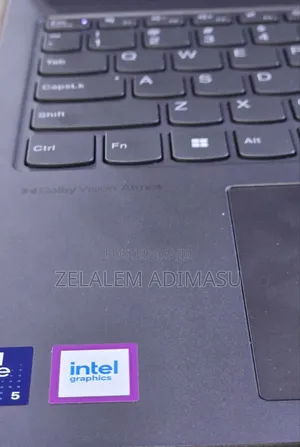 New Laptop Lenovo Yoga 7i 16GB Intel Core Ultra 7 SSD 1T