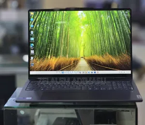 New Laptop Lenovo Yoga 7i 16GB Intel Core Ultra 7 SSD 1T