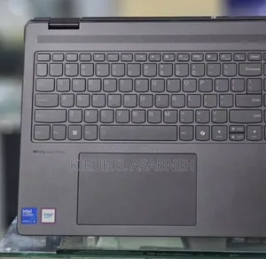 New Laptop Lenovo Yoga C740 16GB Intel Core Ultra 5 SSD 1T