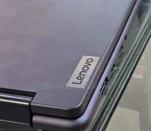 New Laptop Lenovo Yoga C740 16GB Intel Core Ultra 5 SSD 1T