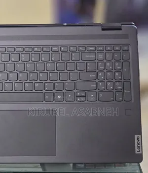 New Laptop Lenovo Yoga C740 16GB Intel Core Ultra 5 SSD 1T